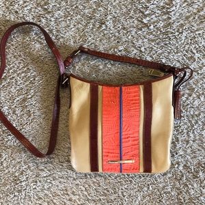 Brahmin Crossbody Bag